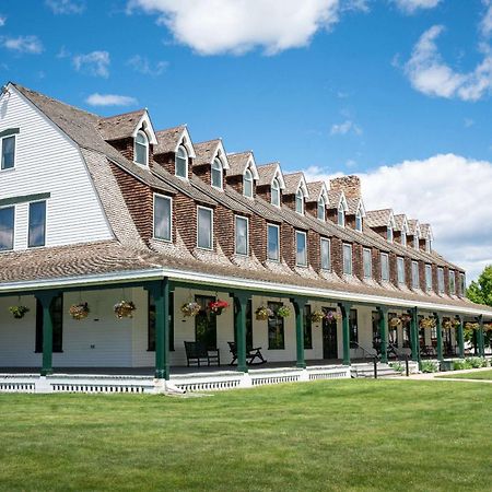 Sheridan Inn - Best Western Signature Collection Eksteriør bilde