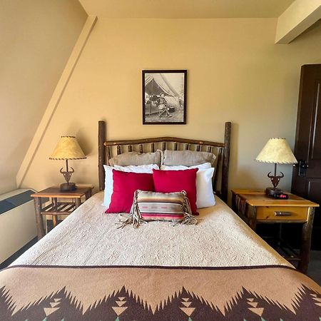 Sheridan Inn - Best Western Signature Collection Eksteriør bilde