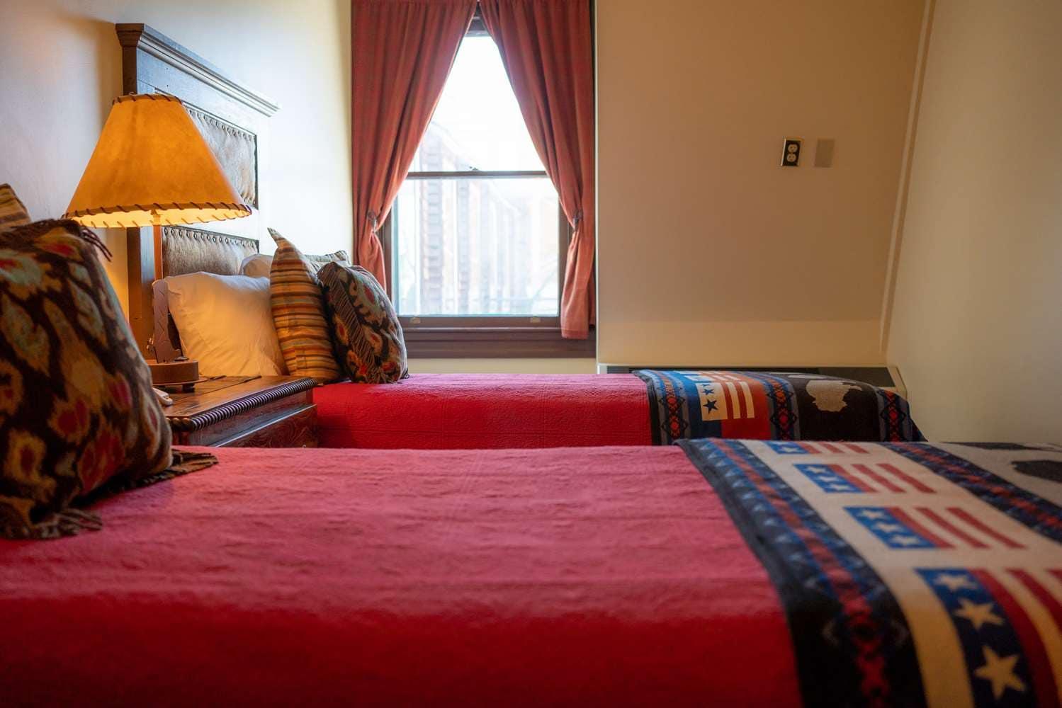 Sheridan Inn - Best Western Signature Collection Eksteriør bilde