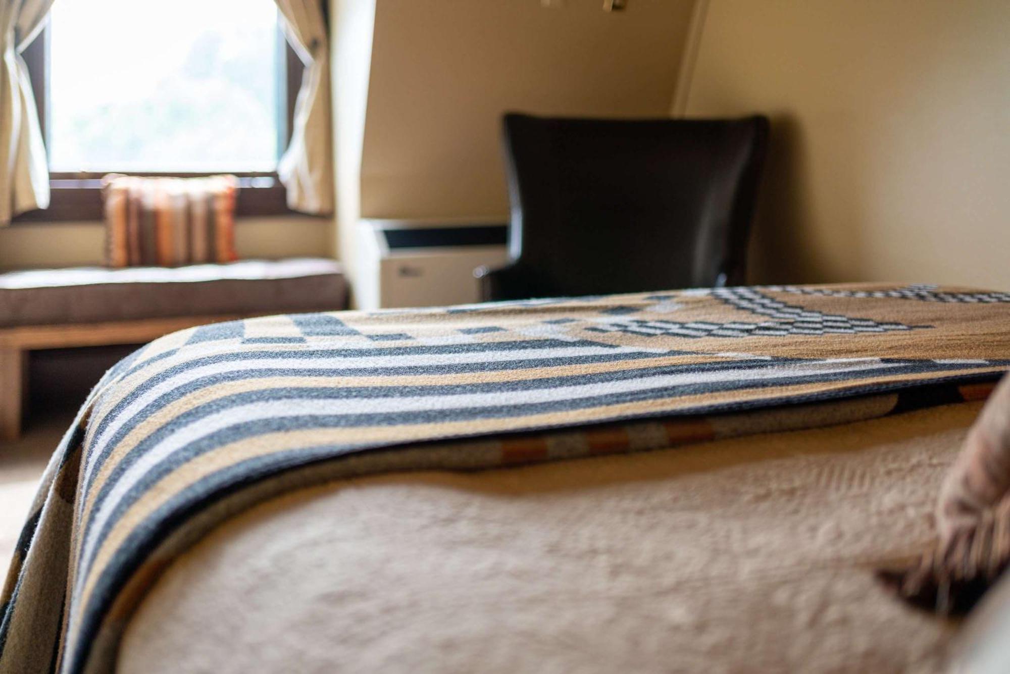 Sheridan Inn - Best Western Signature Collection Eksteriør bilde