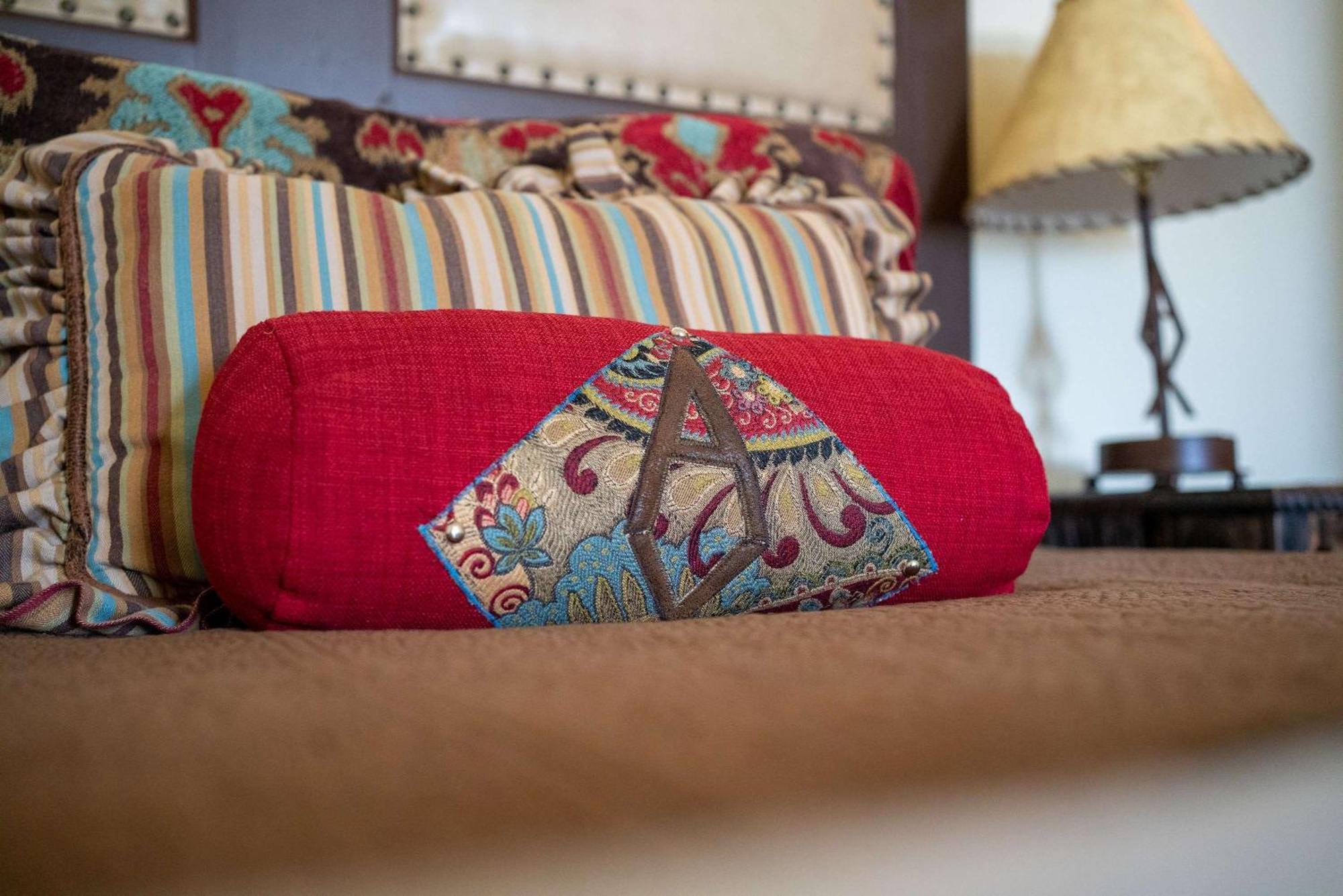 Sheridan Inn - Best Western Signature Collection Eksteriør bilde