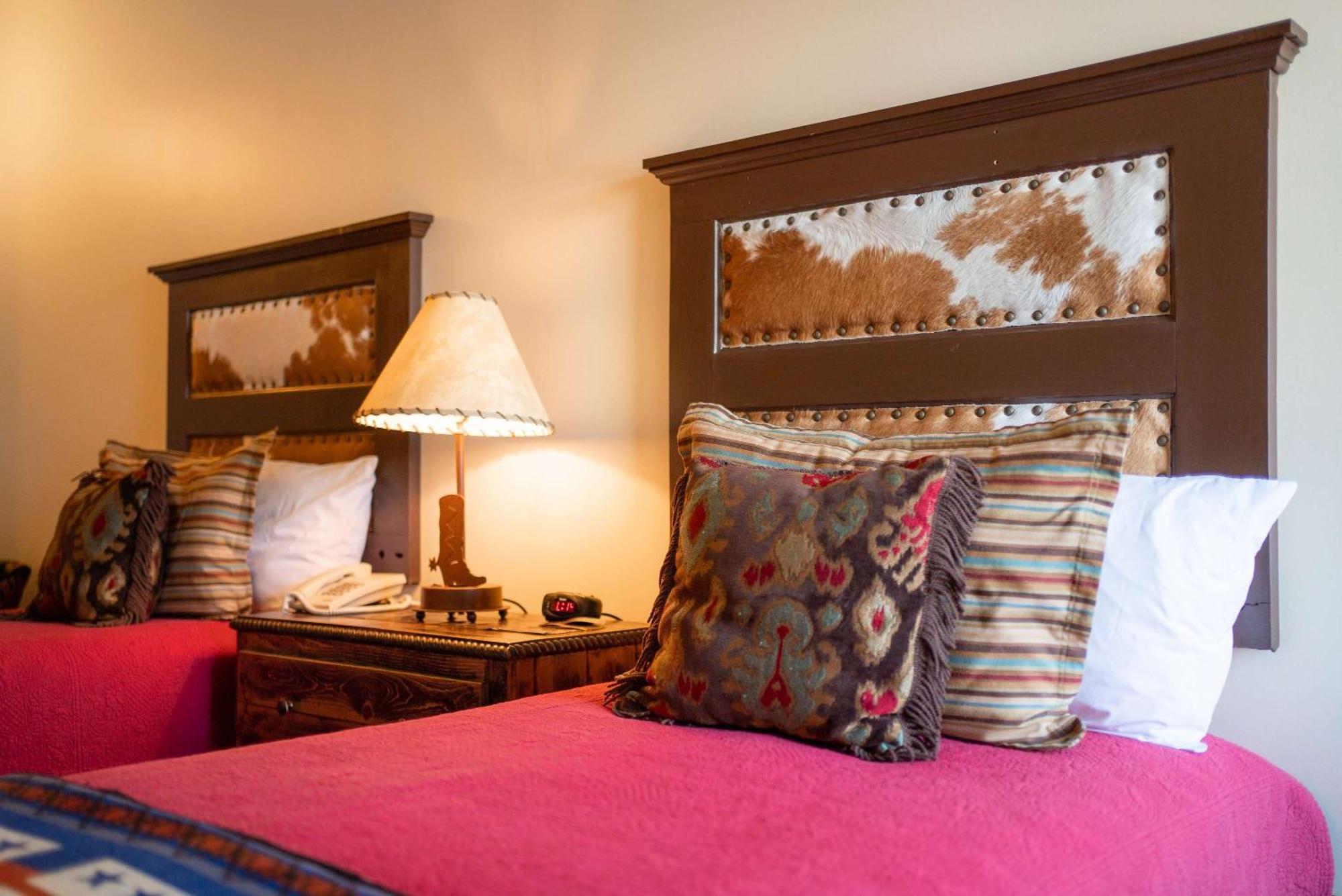 Sheridan Inn - Best Western Signature Collection Eksteriør bilde
