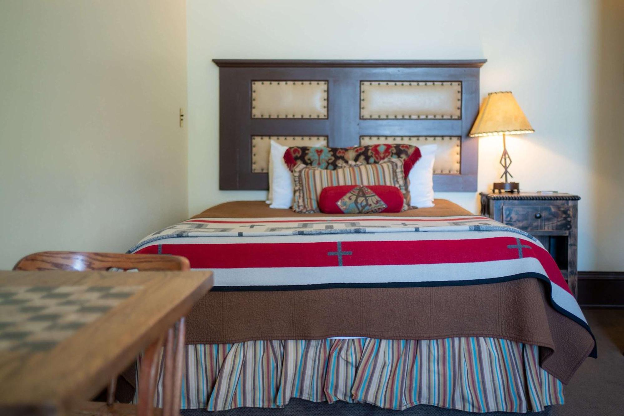Sheridan Inn - Best Western Signature Collection Eksteriør bilde