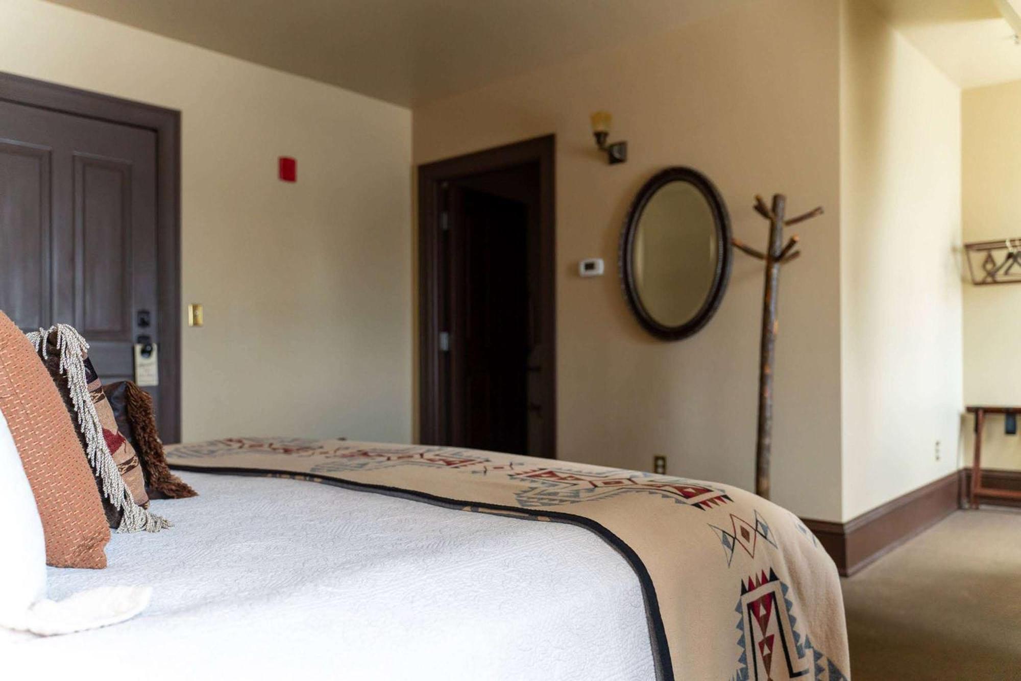 Sheridan Inn - Best Western Signature Collection Eksteriør bilde