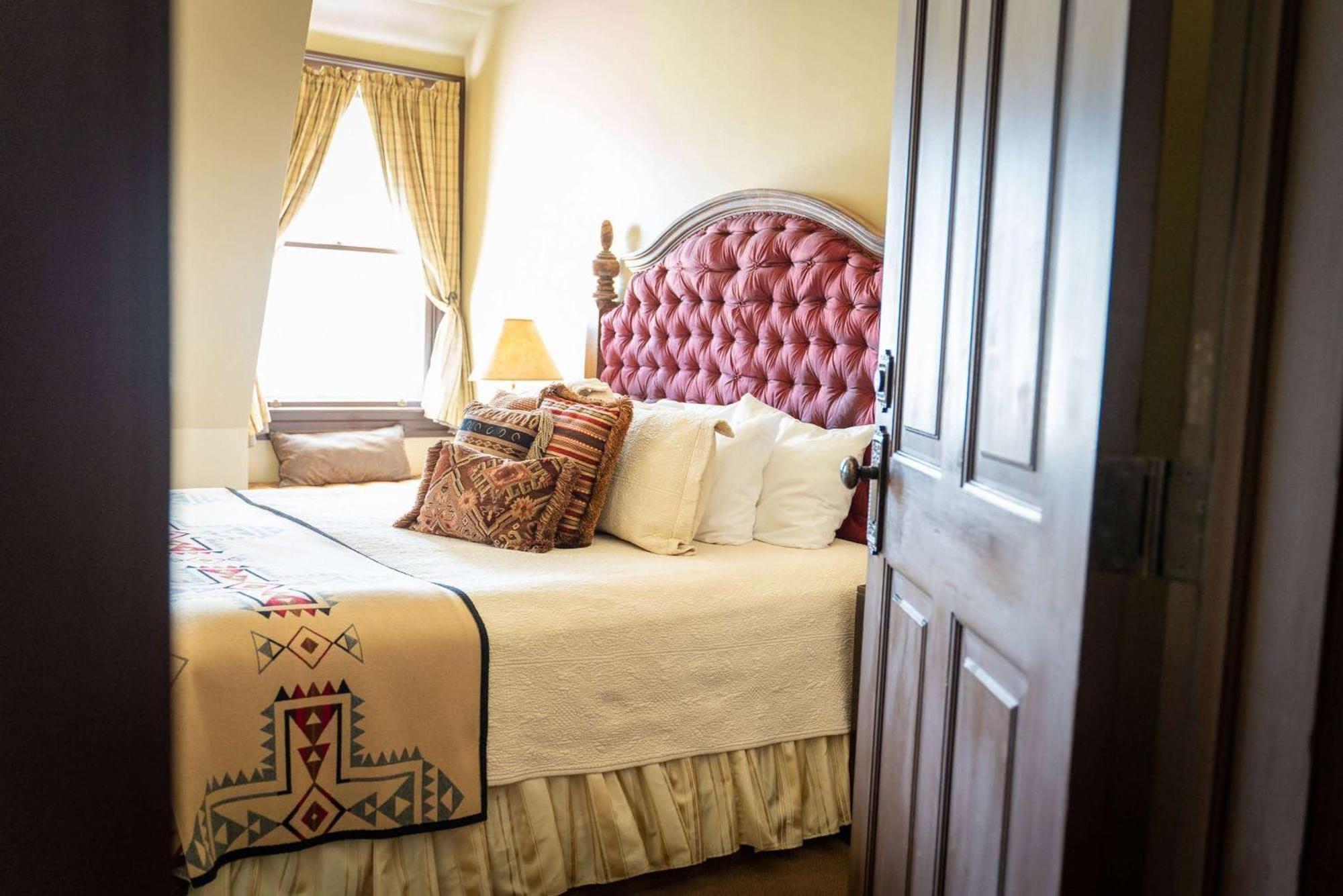 Sheridan Inn - Best Western Signature Collection Eksteriør bilde