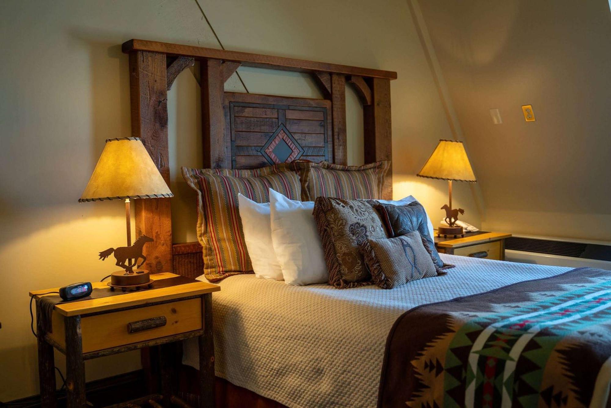Sheridan Inn - Best Western Signature Collection Eksteriør bilde