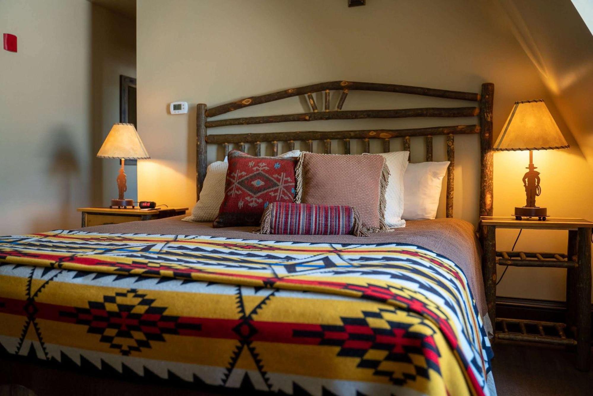 Sheridan Inn - Best Western Signature Collection Eksteriør bilde