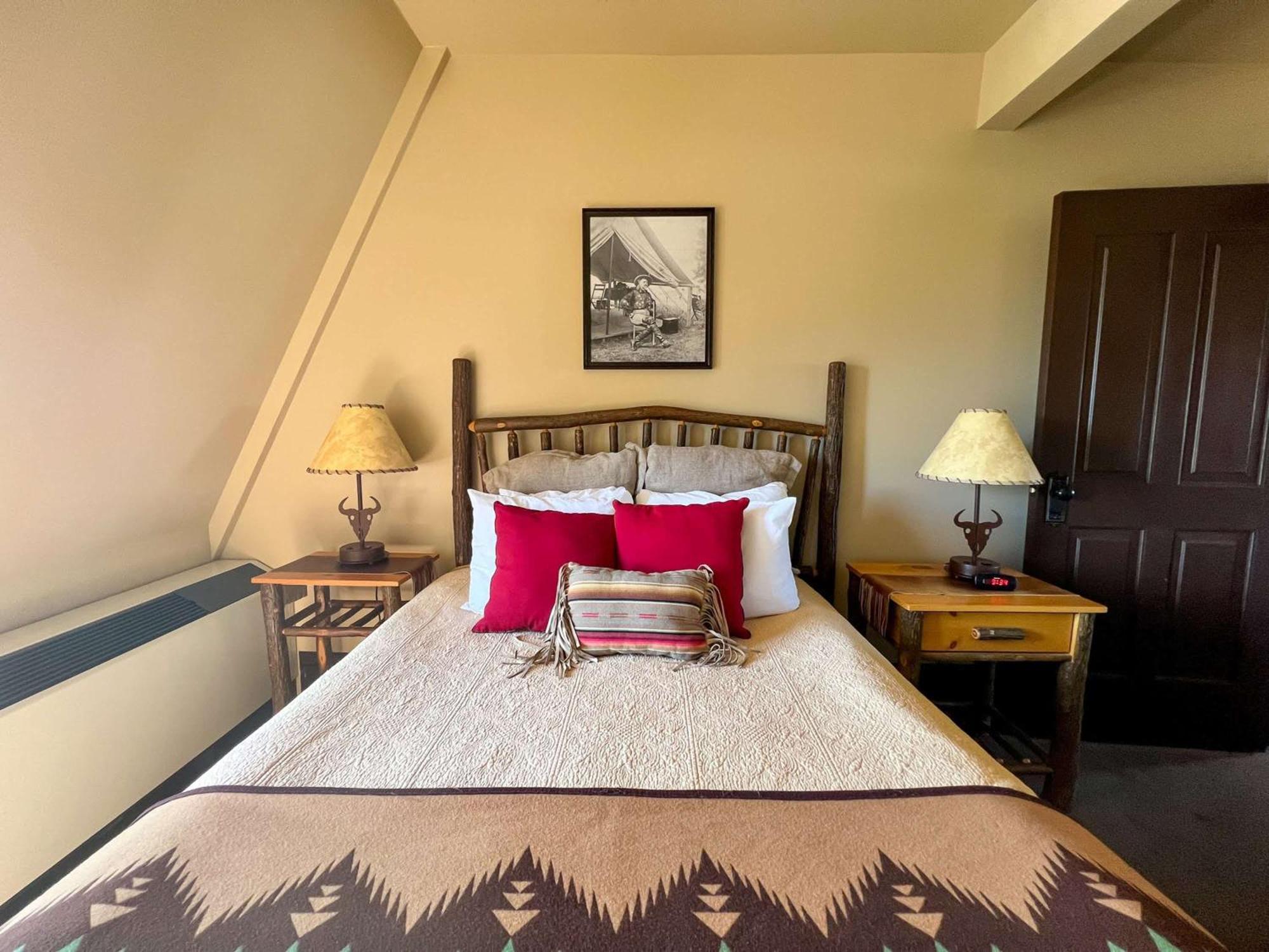 Sheridan Inn - Best Western Signature Collection Eksteriør bilde