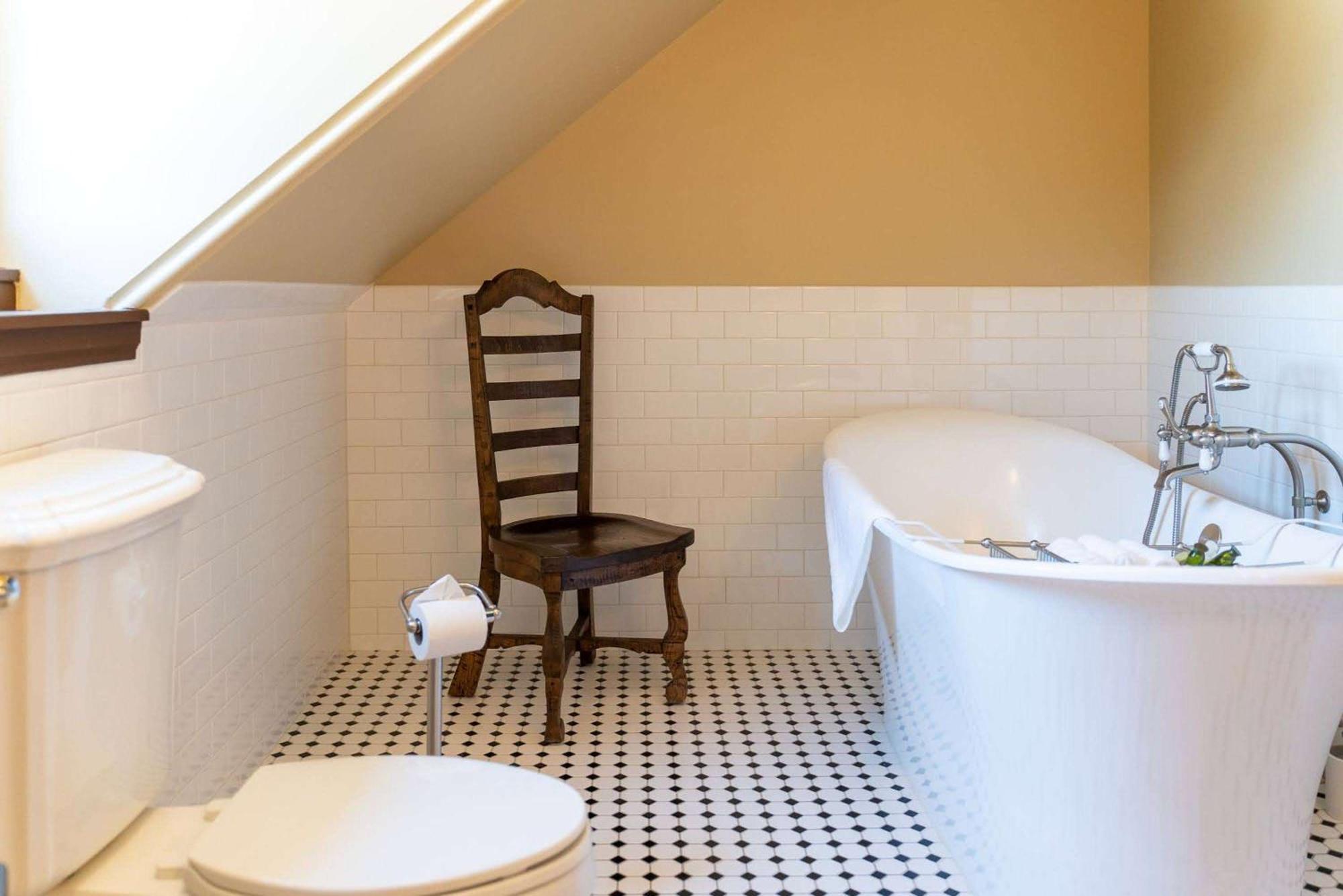 Sheridan Inn - Best Western Signature Collection Eksteriør bilde