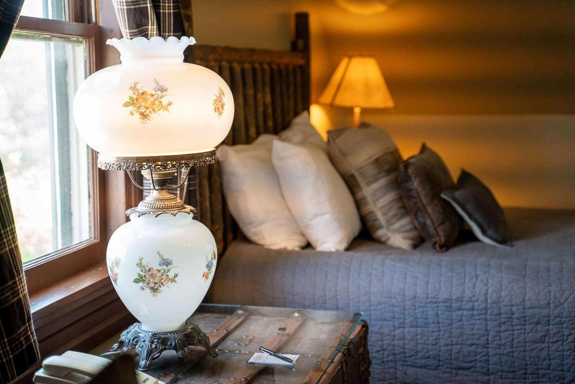 Sheridan Inn - Best Western Signature Collection Eksteriør bilde