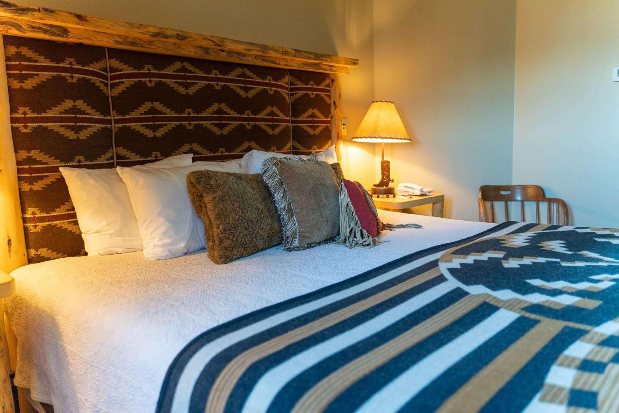 Sheridan Inn - Best Western Signature Collection Eksteriør bilde